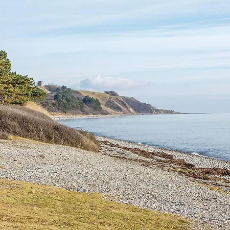 Capellavej Iv Knebel