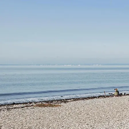 Casa vacanze Capellavej Iv Knebel