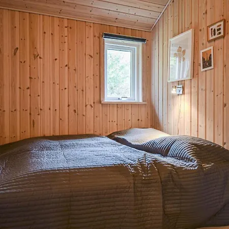 Capellavej Iv Vakantiehuis *