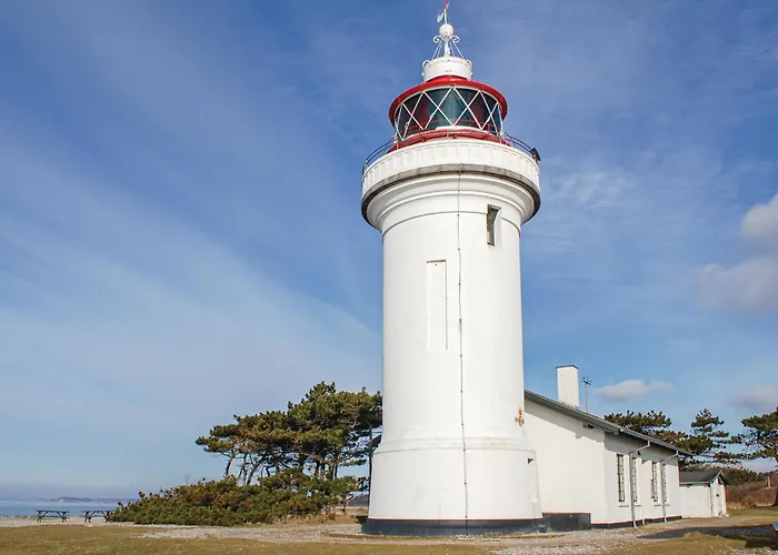 Capellavej Iv * Knebel