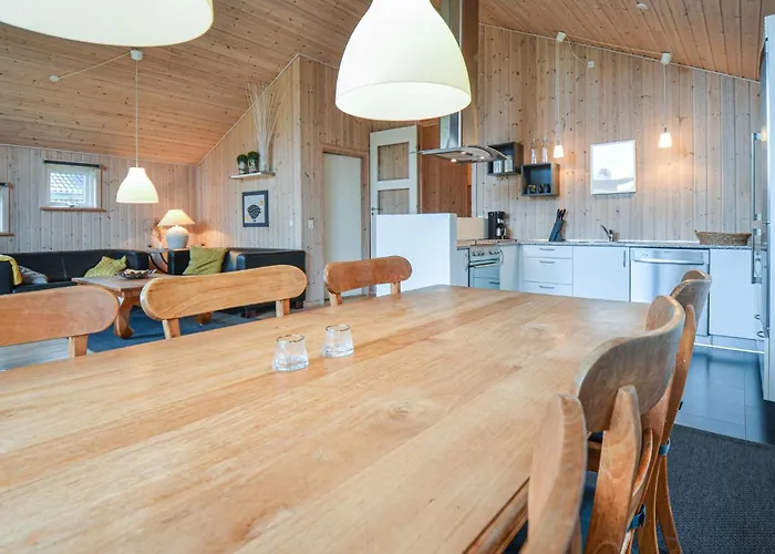 Casa vacanze Capellavej Iv