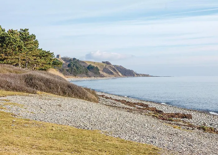 Capellavej Iv Knebel