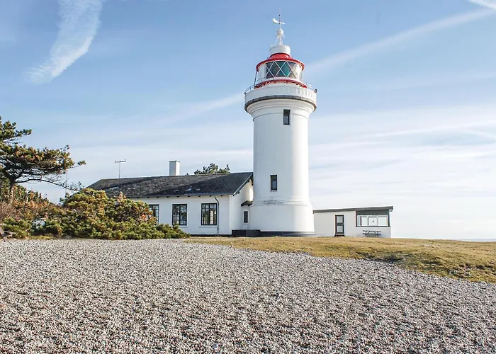 Capellavej Iv Knebel