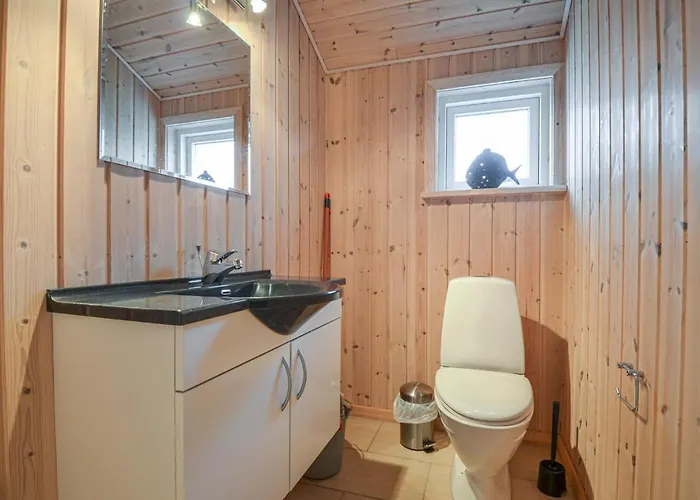 Casa vacanze Capellavej Iv