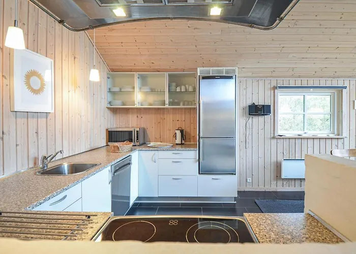 Casa vacanze Capellavej Iv