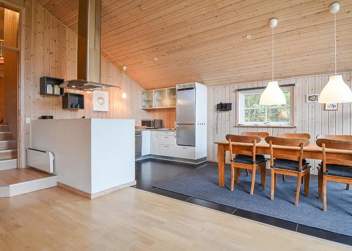 Casa vacanze Capellavej Iv *