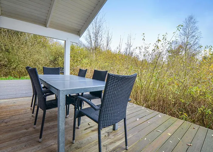 Capellavej Iv Casa vacanze *