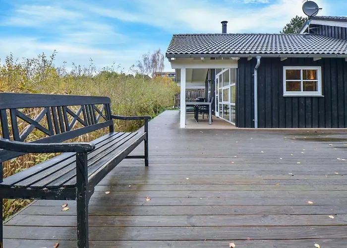 Casa vacanze Capellavej Iv *