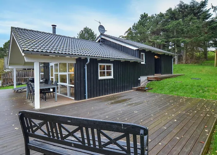 Casa vacanze Capellavej Iv *