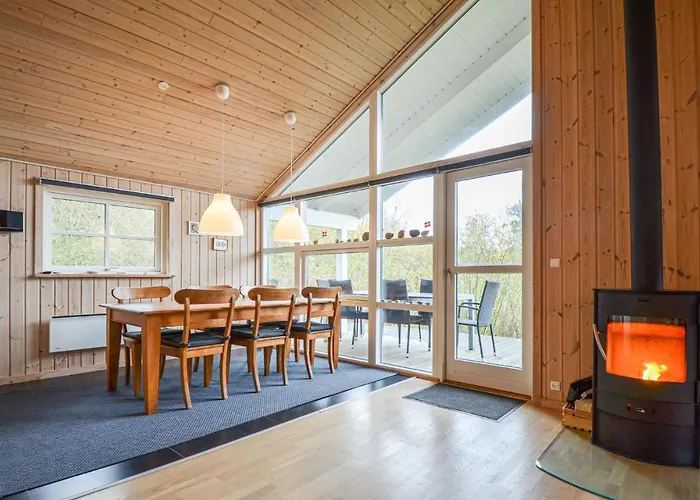 Capellavej Iv Casa vacanze