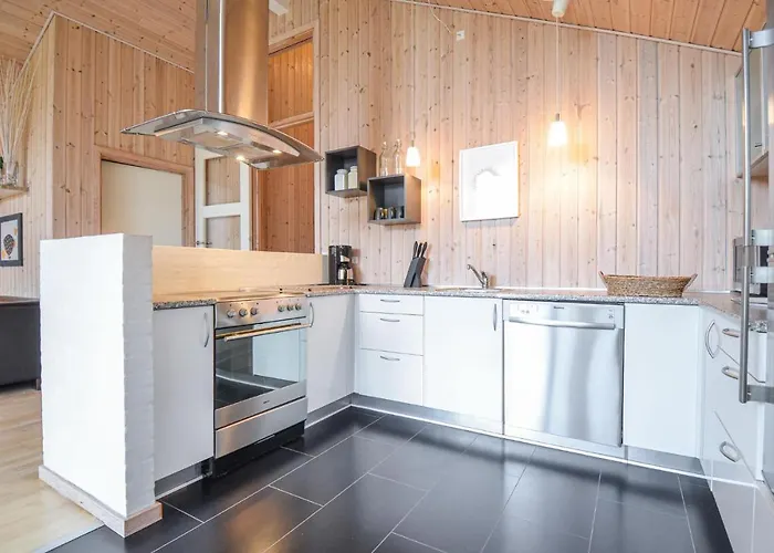 Capellavej Iv Casa vacanze