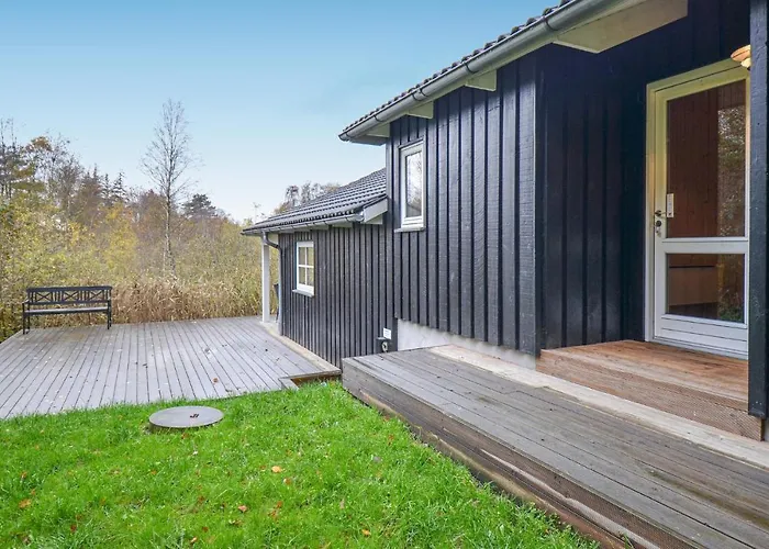 Capellavej Iv Casa vacanze *