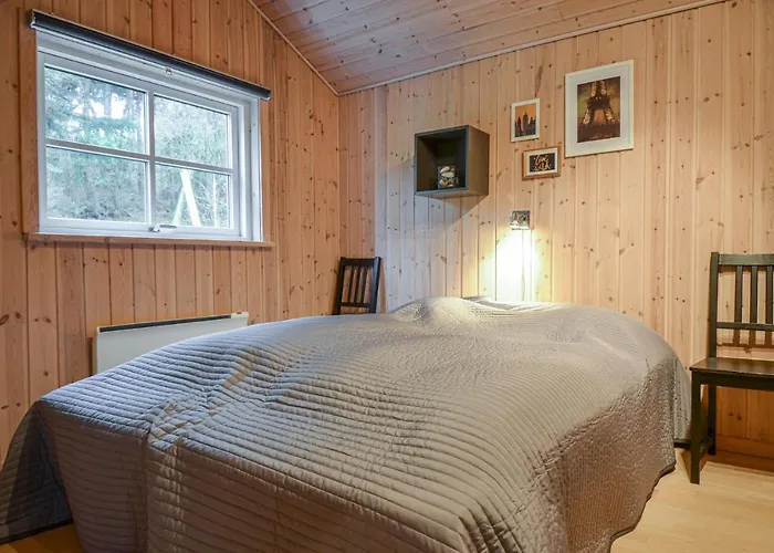 Capellavej Iv Casa vacanze