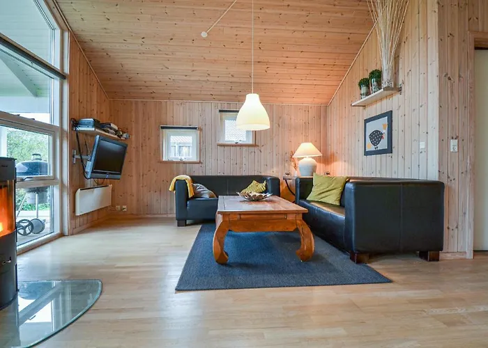 Capellavej Iv Casa vacanze *