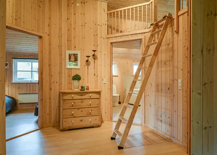 Casa vacanze Capellavej Iv