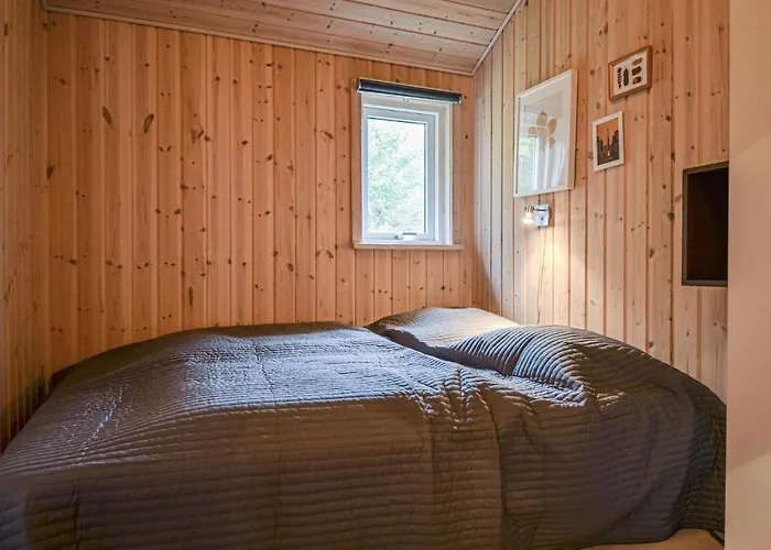 Capellavej Iv Casa vacanze *