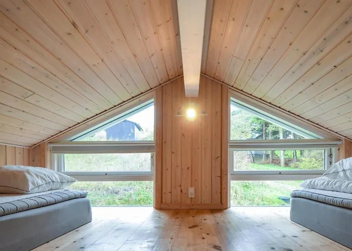 Capellavej Iv بيت للعطل